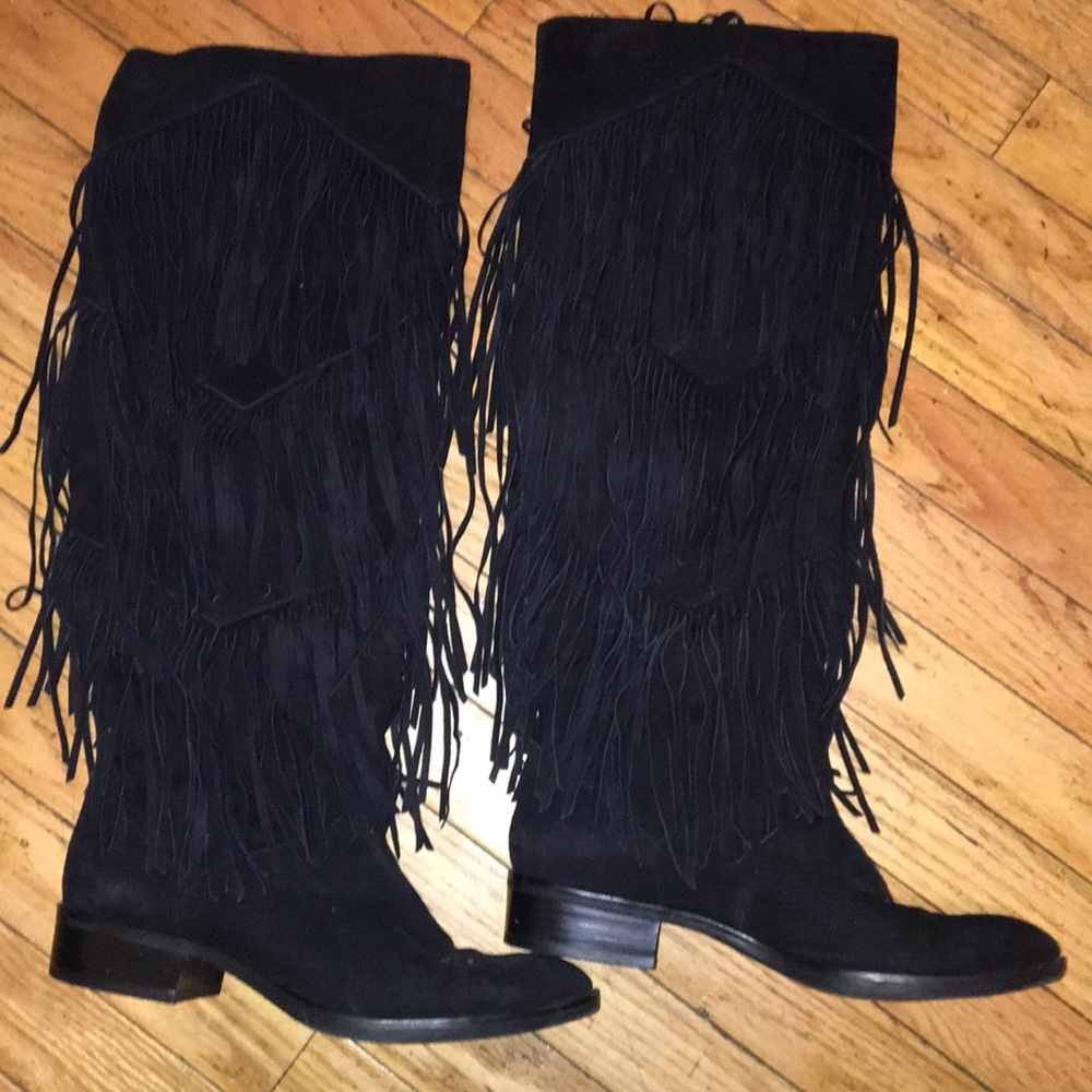 Sam Edelman Boots